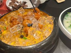 -羽鸽集·乳鸽专门店·地道顺德菜(岭南站店)
