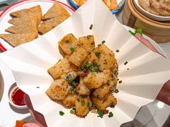 -山水茶艺馆·点心粤菜·30年老字号