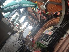 -布拉格餐厅· 中欧捷克菜(全国首店)