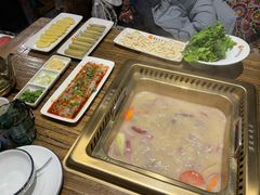 -泽成·冰煮羊(乌兰察布红楼店)