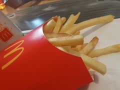 -麦当劳(科教城店)