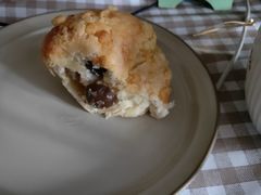 栗子面包-韩国利尔面包(桂林路店)