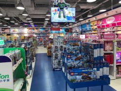 -玩具反斗城(印象城购物中心店)