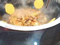 -醉旺柴火鸡(棠东店)