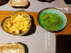 -林妈妈村·日式料理(宝山龙湖天街店)
