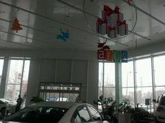 android_upload_pic-长春金山一汽丰田4S店(硅谷大街店)