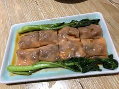 -寻味·港式茶餐厅(富力城店)