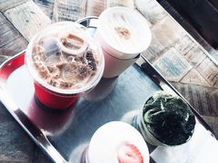 -Cafe Aewol Monsant