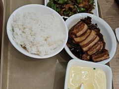 -老乡鸡(融科天地店)