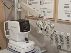 -宝岛眼镜(武汉南湖店)