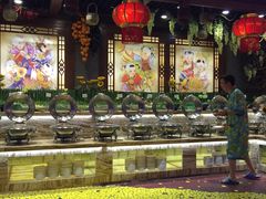 -宝丽金大酒店·洗浴中心