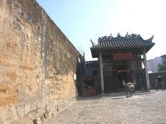 -澳门历史城区