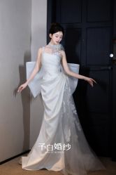 -予白婚纱礼服馆