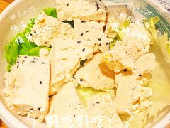 -蜀九香火锅(彩虹店)