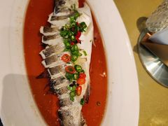 -麒麟华膳汇(飞泷商务大厦店)