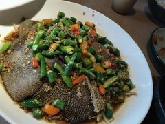 -胡马八破·川菜小馆(宽厚里店)