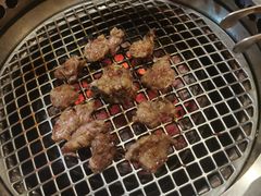 -赤坂亭·M9和牛烧肉·铁板烧(合肥万象城店)