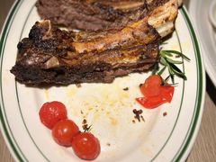 -波特曼西餐厅(中央大街店)