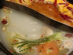 -川中故事·成都老火锅(东书房店)