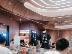 -元气寿司(东方宝泰店)