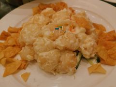 奇味虾球-亢龙太子酒轩(东湖店)