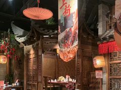 -南京大牌档(之心城店)