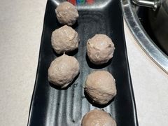 潮泰牛肉丸-潮泰牛肉火锅 · 创于1992年(车公庙店)