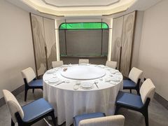 -扬州万怡酒店-中餐厅(文昌中路店)