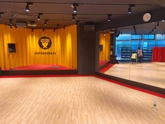 -超级猩猩健身·团课(益田假日店)