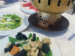 -凯鸽酒楼(操场城店)