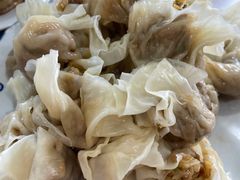 -牛庄高晓山风味馅饼城(海城店)