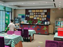 大堂-紫光园(燕郊总店)