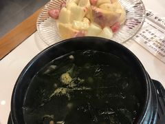 -崔英子朝韩民俗风味烤肉烤串城(大东店)