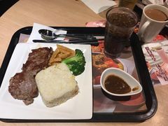 -大家乐(广州荔湾领展广场店)