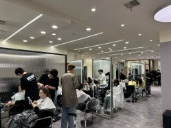-WM Hair Salon