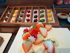 -Social 秀西餐厅-长沙瑞吉酒店(运达店)