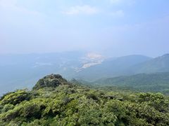 -七娘山