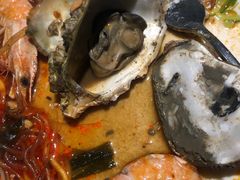-星伦多自助料理(江阴万达店)