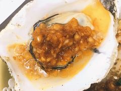 -阿龙烧烤(广达路店)
