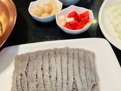 -南门涮肉(通州大船店)