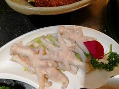 -铜人李火锅(西大街店)