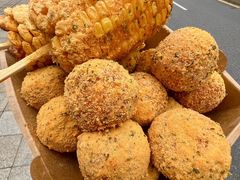 -不可炸鸡BOOCUR CHICKEN(荔湾广钢店)