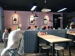 -友达面馆(二七南路店)