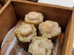 烧卖-日日鲜茶餐厅(小公园店)