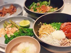 -胡麻(静安嘉里店)