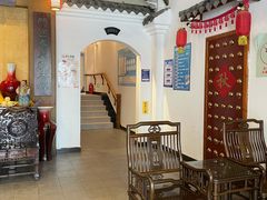 大堂-秦淮人家风味酒楼(赣榆店)