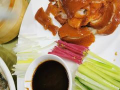 -大鸿运酒店·苏州菜·松鼠桂鱼(观前街店)