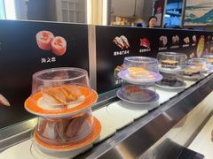 -采御鲜·回转寿司(汕头万达店)