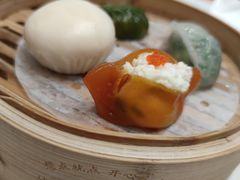 -蔡澜点心·粤菜(月星环球港店)