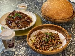 -米庄·原味私房菜(骏壹万邦店)